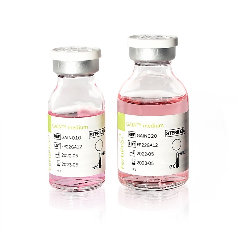 GAIN medium – FertiPro
